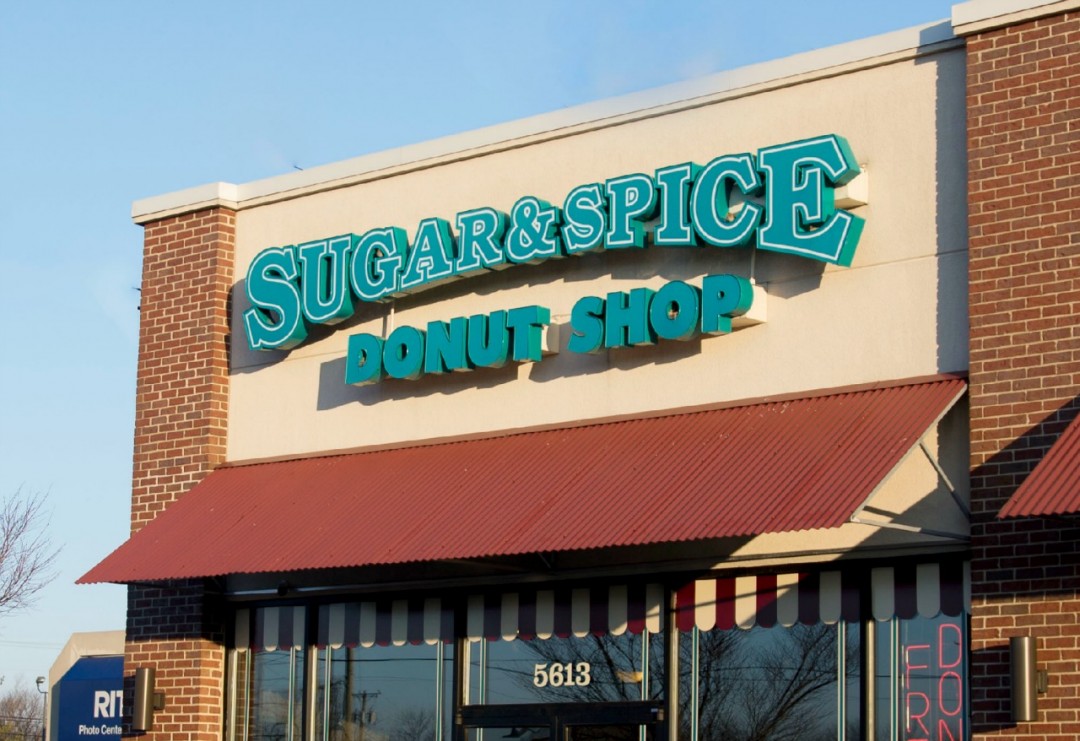 headerstorefront1 SugarandSpiceDonuts