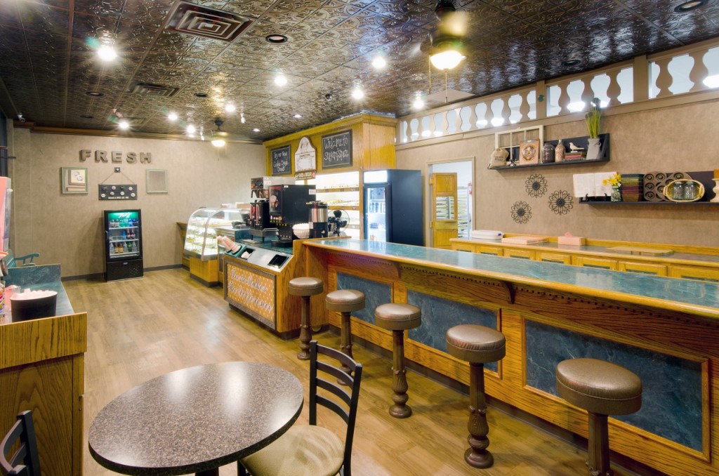 About Us Sugar & Spice Donut Shop Louisville, KY